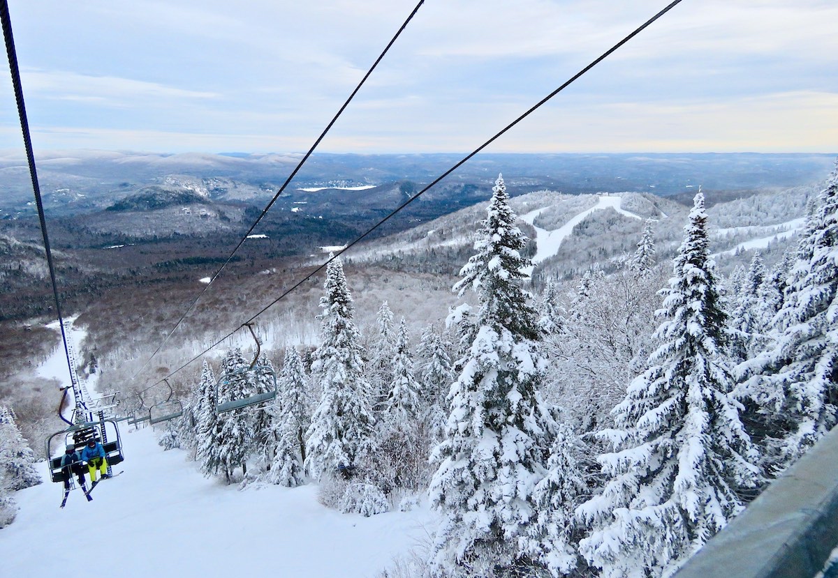 www.Tremblant360.com Photo. All Rights Reserved.