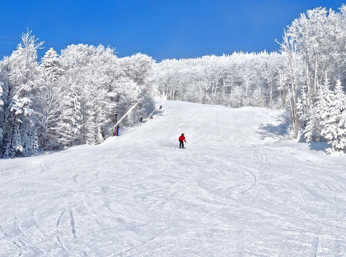 www.Tremblant360.com Photo. All Rights Reserved.