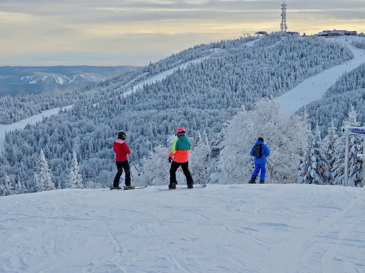 www.Tremblant360.com Photo. All Rights Reserved.