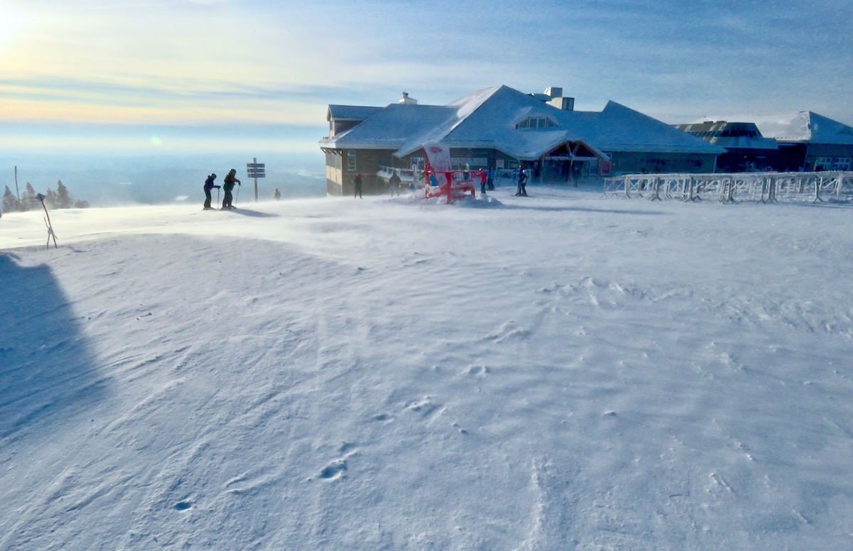 www.Tremblant360.com Photo. All Rights Reserved.