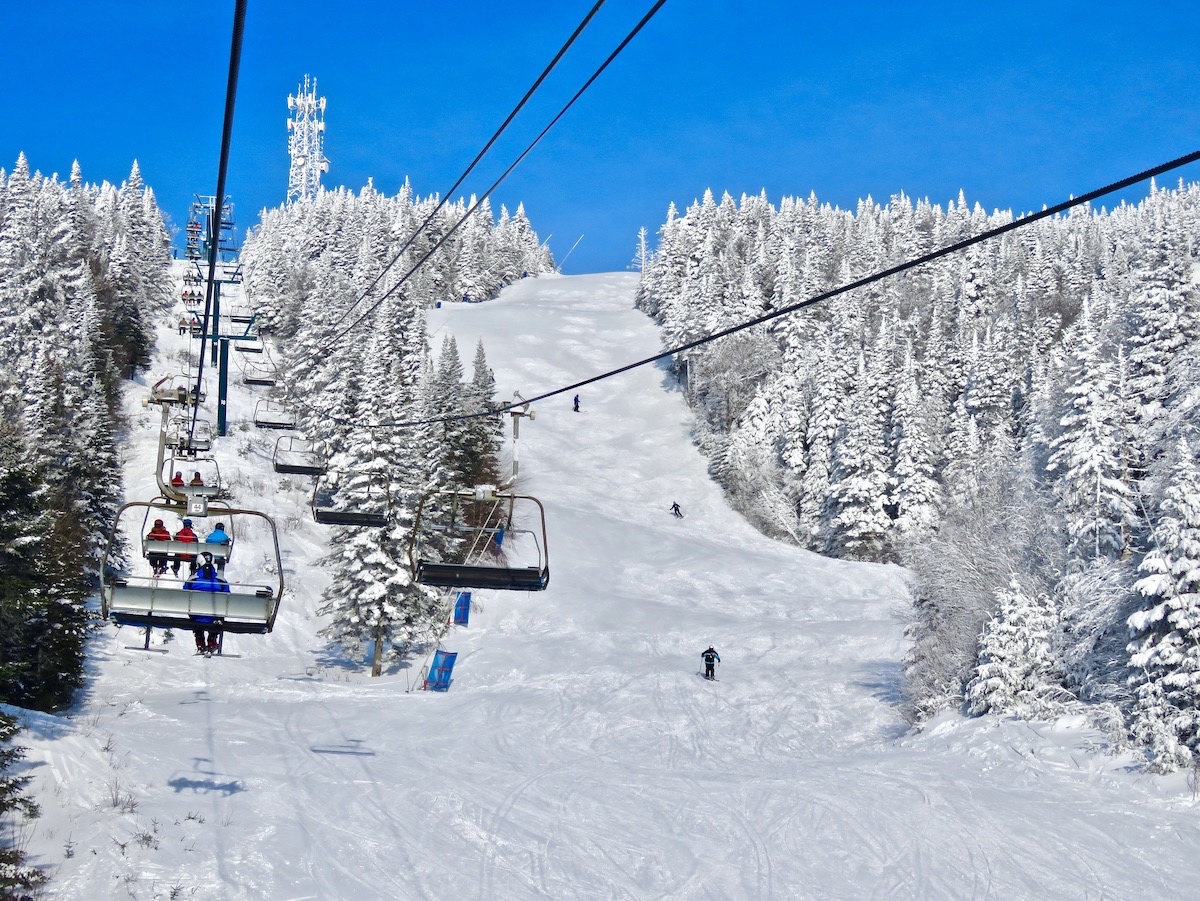 www.Tremblant360.com Photo. All Rights Reserved.