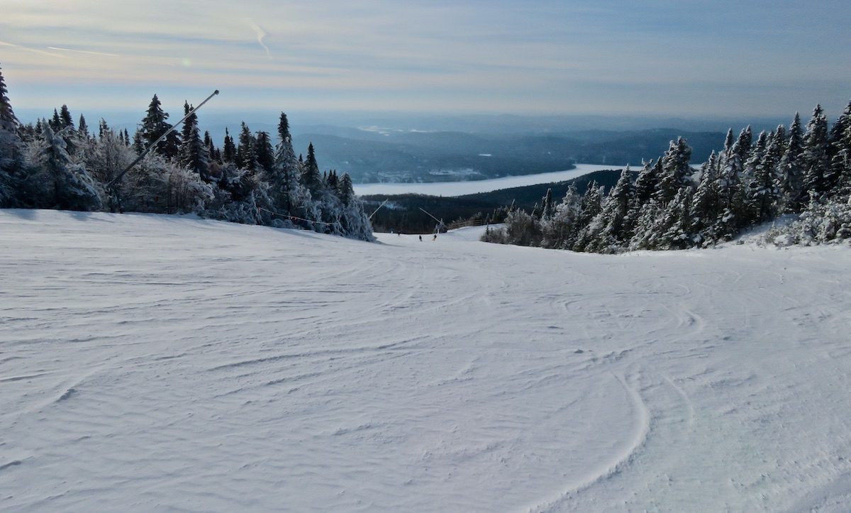 www.Tremblant360.com Photo. All Rights Reserved.