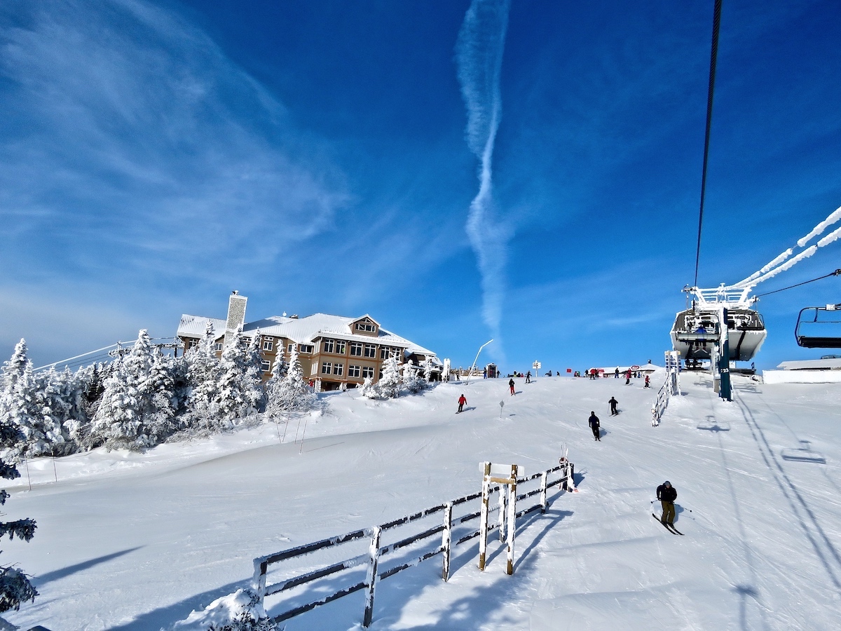 www.Tremblant360.com Photo. All Rights Reserved.
