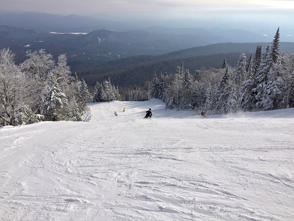 www.Tremblant360.com Photo. All Rights Reserved.