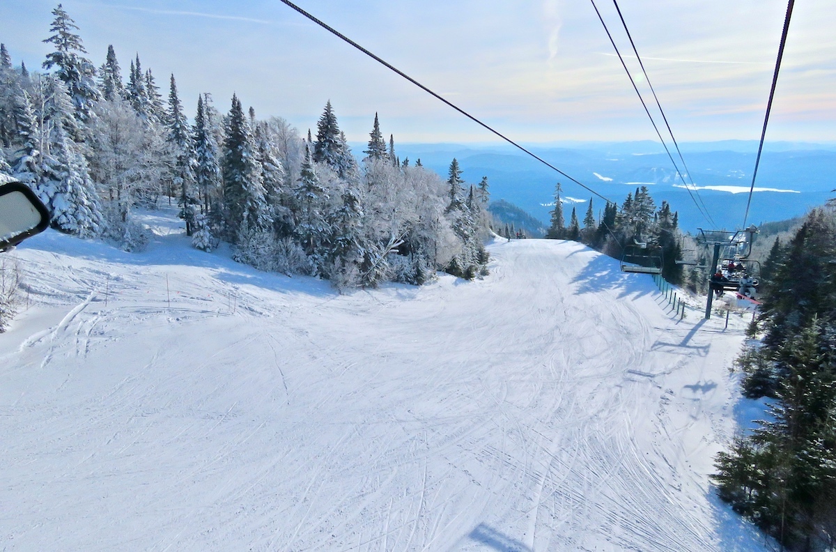 www.Tremblant360.com Photo. All Rights Reserved.