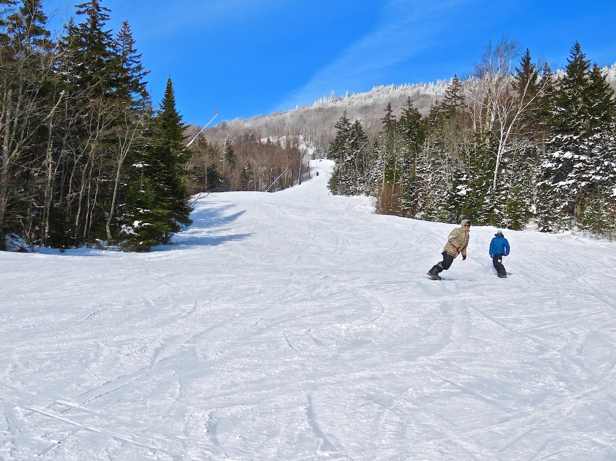 www.Tremblant360.com Photo. All Rights Reserved.