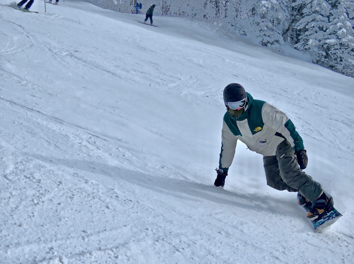 www.Tremblant360.com Photo. All Rights Reserved.