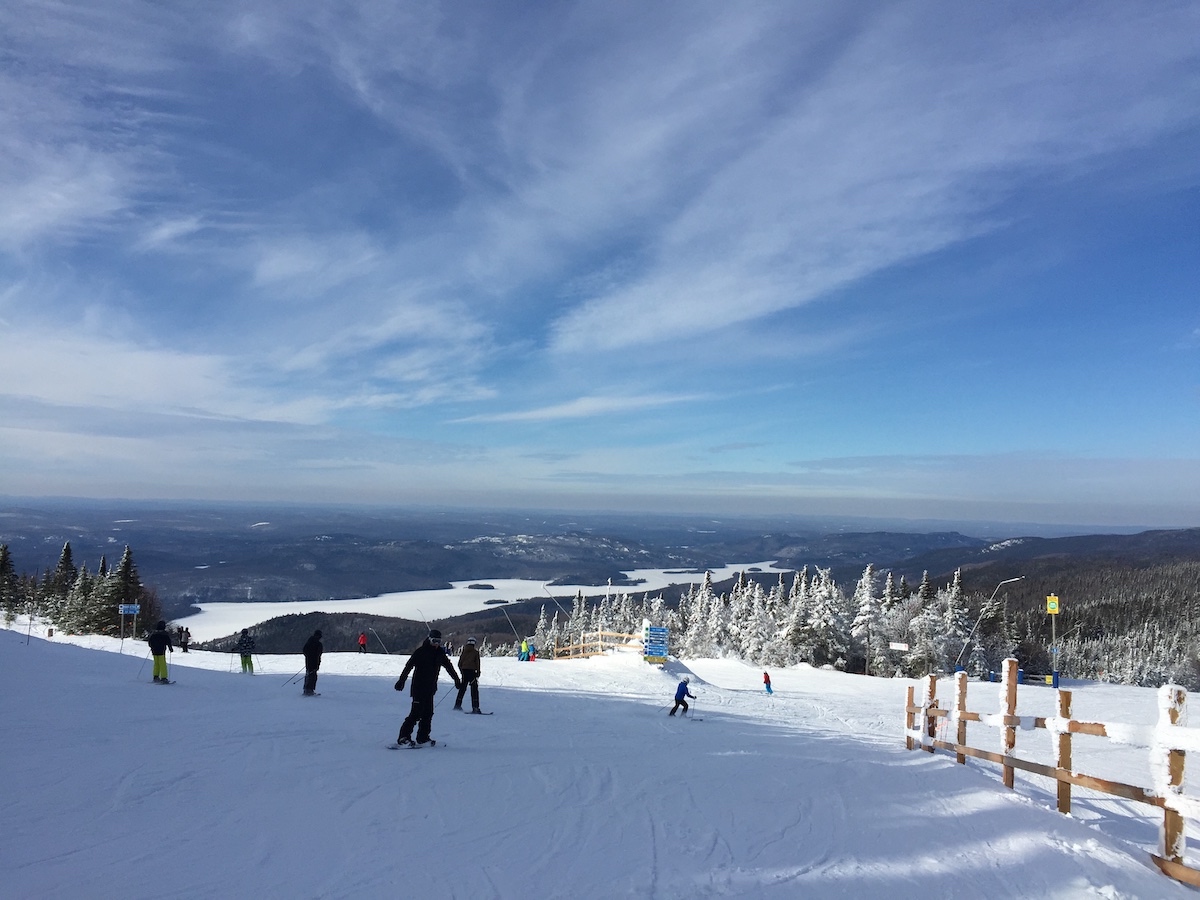 www.Tremblant360.com Photo. All Rights Reserved.