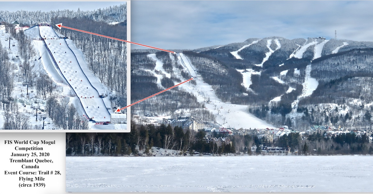 www.Tremblant360.com Photo. All Rights Reserved.