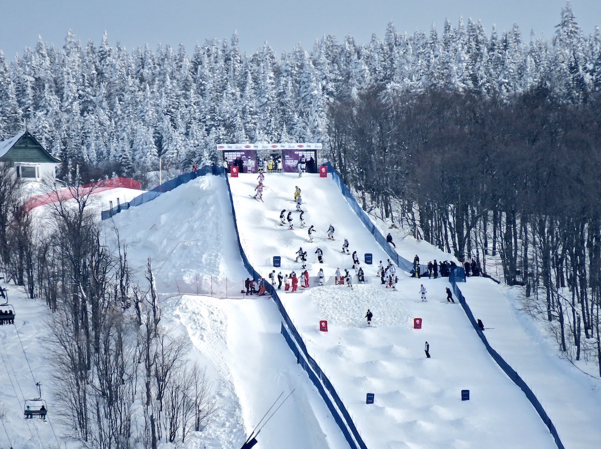 www.Tremblant360.com Photo. All Rights Reserved.