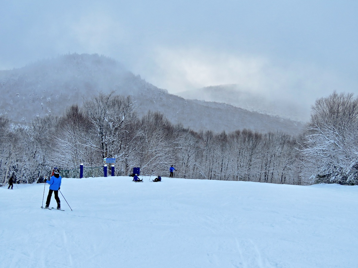 www.Tremblant360.com Photo. All Rights Reserved.
