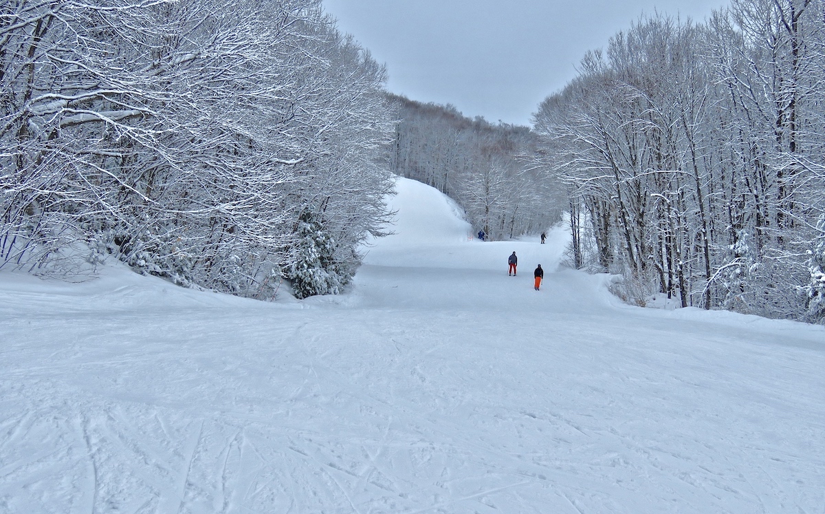 www.Tremblant360.com Photo. All Rights Reserved.
