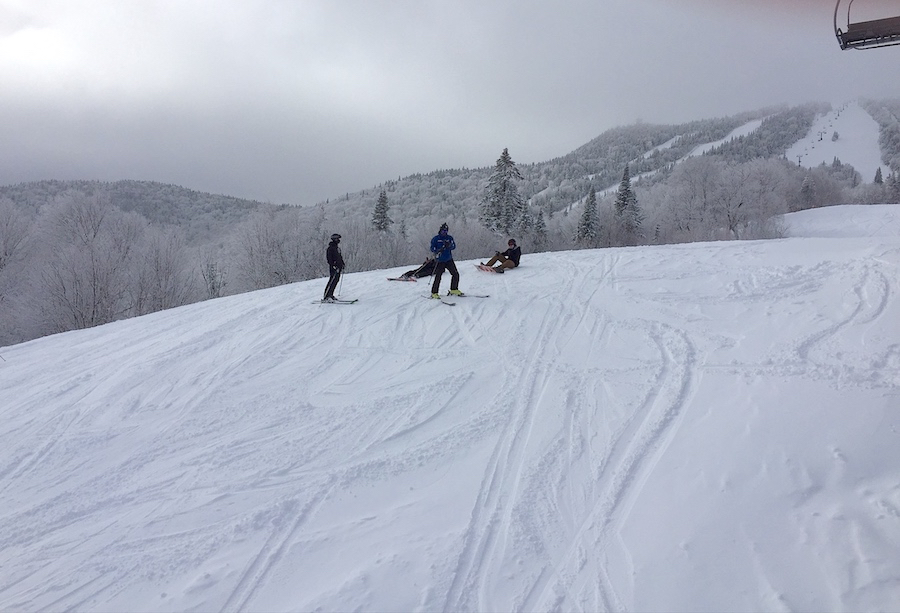 www.Tremblant360.com Photo. All Rights Reserved.