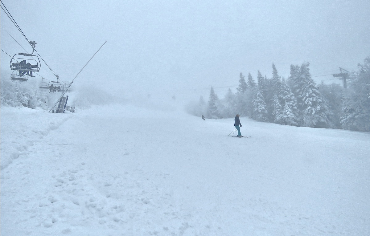 www.Tremblant360.com Photo. All Rights Reserved.