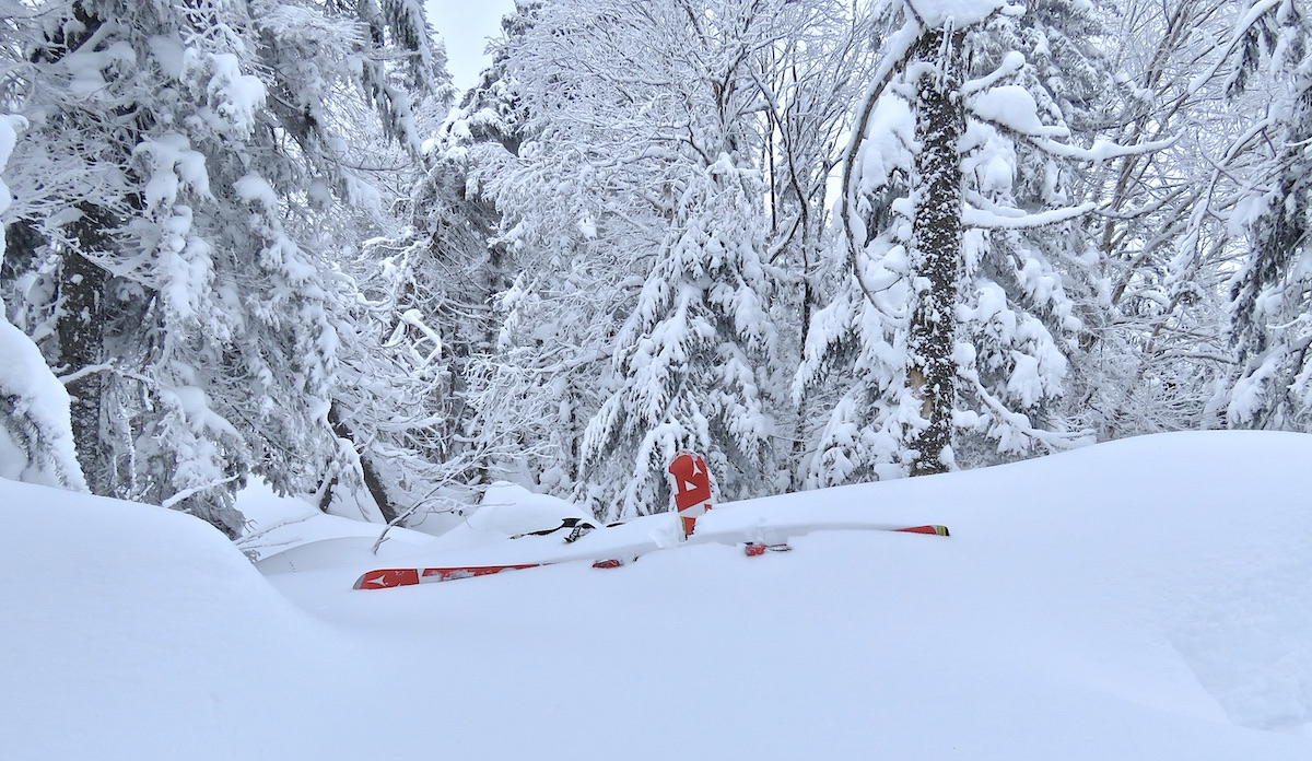 www.Tremblant360.com Photo. All Rights Reserved.