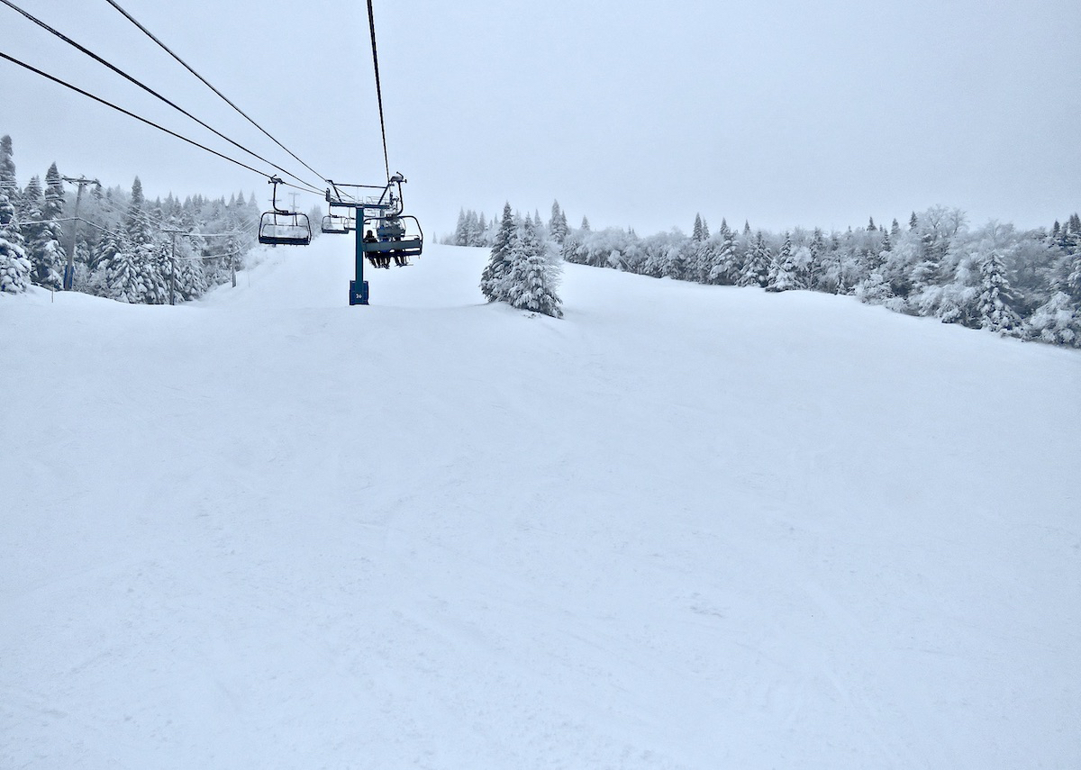 www.Tremblant360.com Photo. All Rights Reserved.