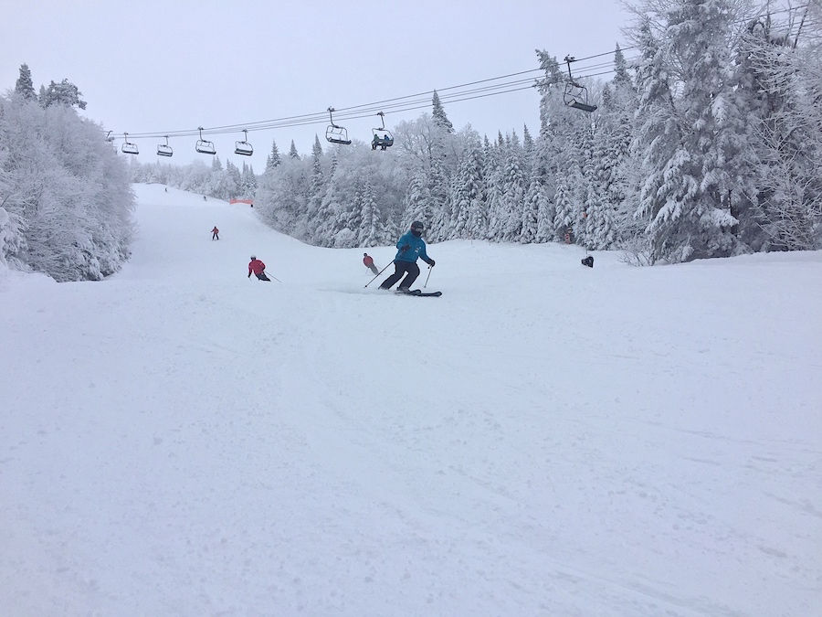 www.Tremblant360.com Photo. All Rights Reserved.