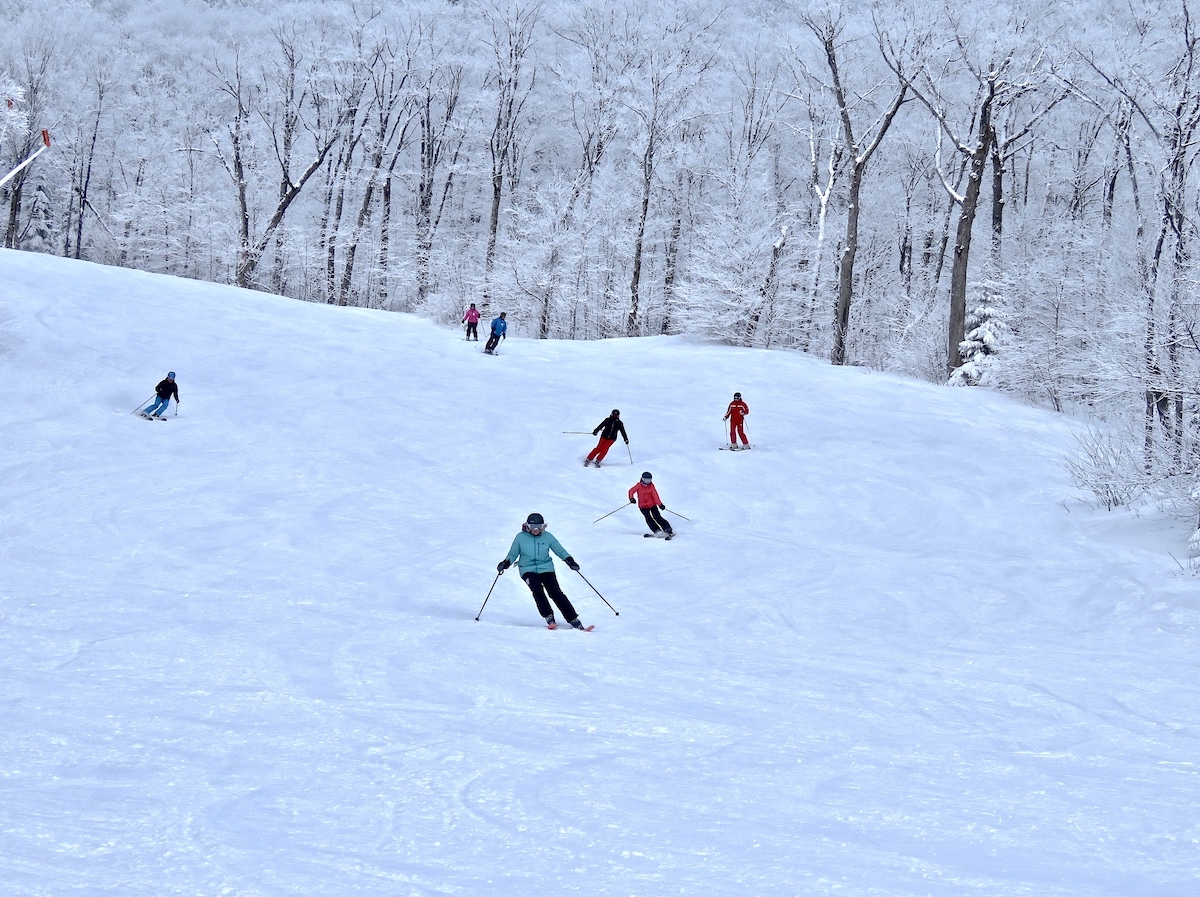 www.Tremblant360.com Photo. All Rights Reserved.
