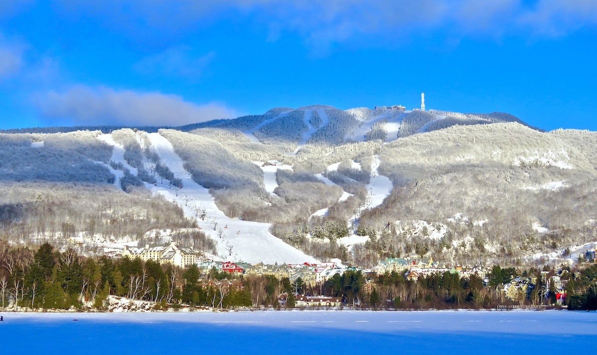 www.Tremblant360.com Photo. All Rights Reserved.