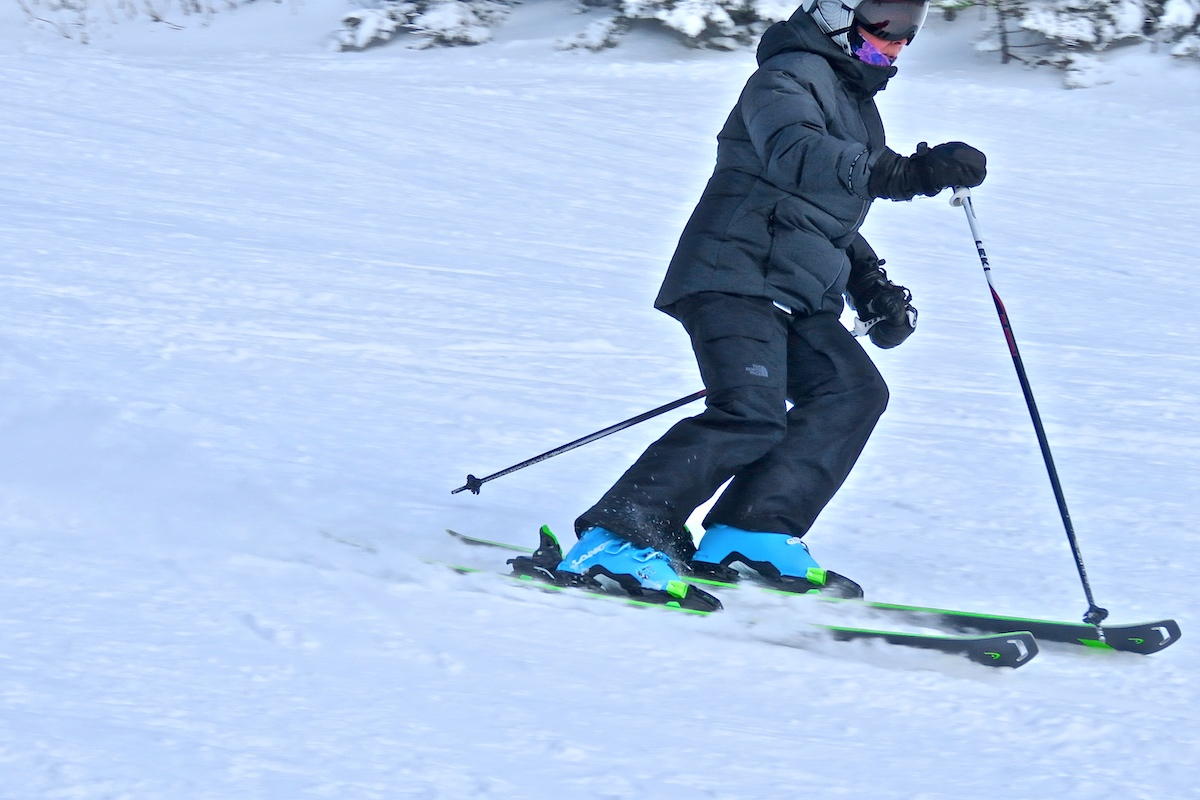 www.Tremblant360.com Photo. All Rights Reserved.