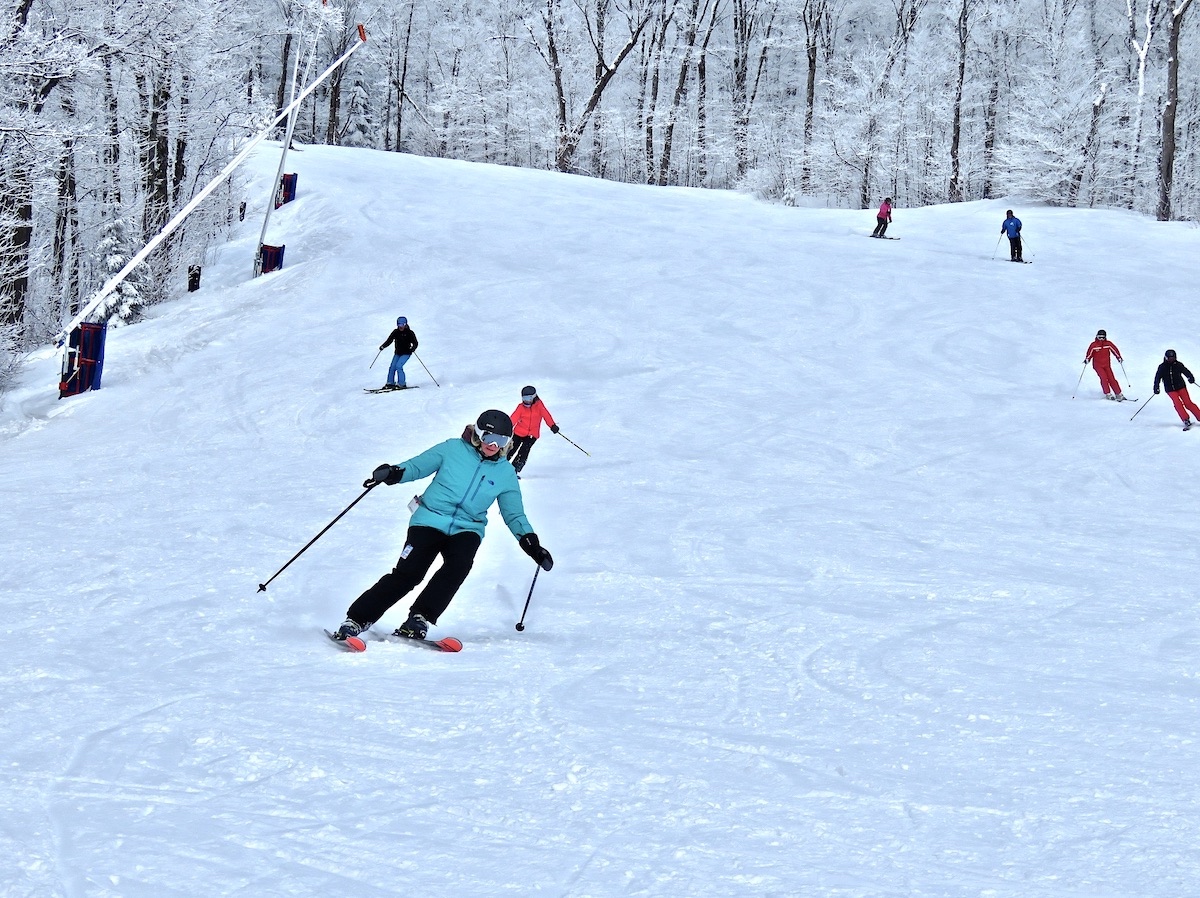 www.Tremblant360.com Photo. All Rights Reserved.
