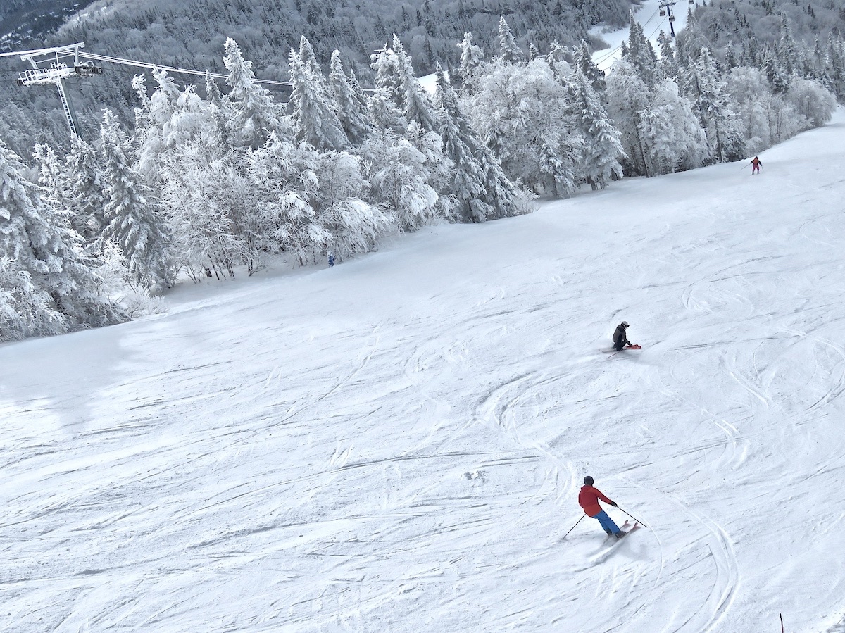 www.Tremblant360.com Photo. All Rights Reserved.