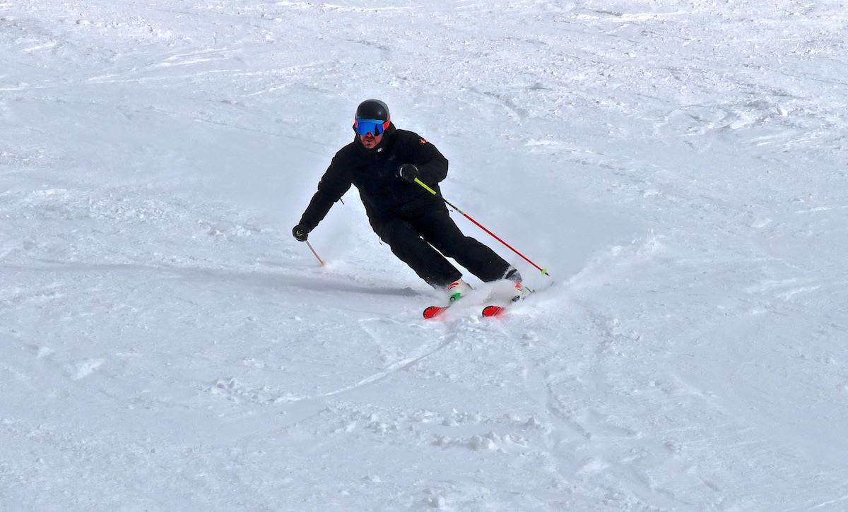 www.Tremblant360.com Photo. All Rights Reserved.