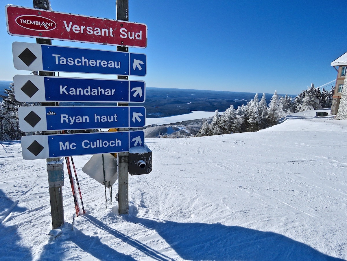 www.Tremblant360.com Photo. All Rights Reserved.