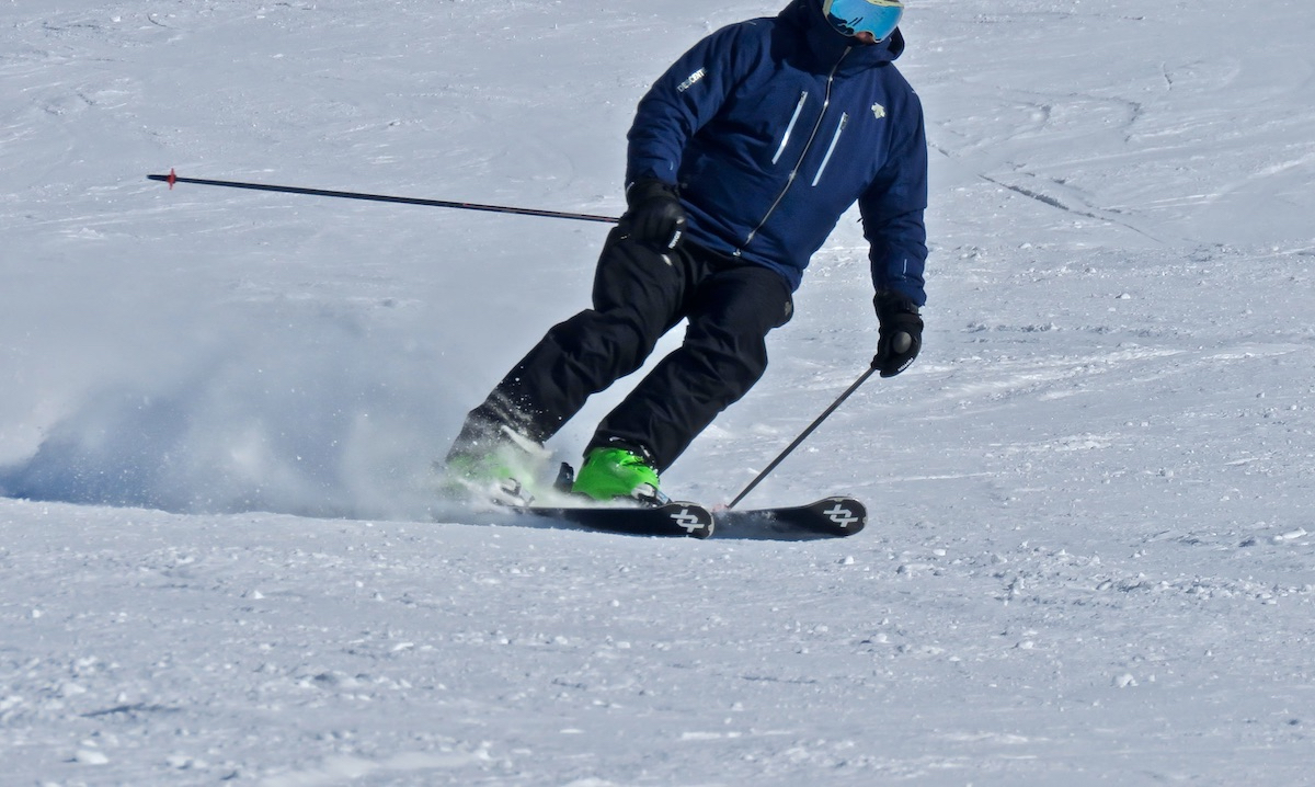 www.Tremblant360.com Photo. All Rights Reserved.