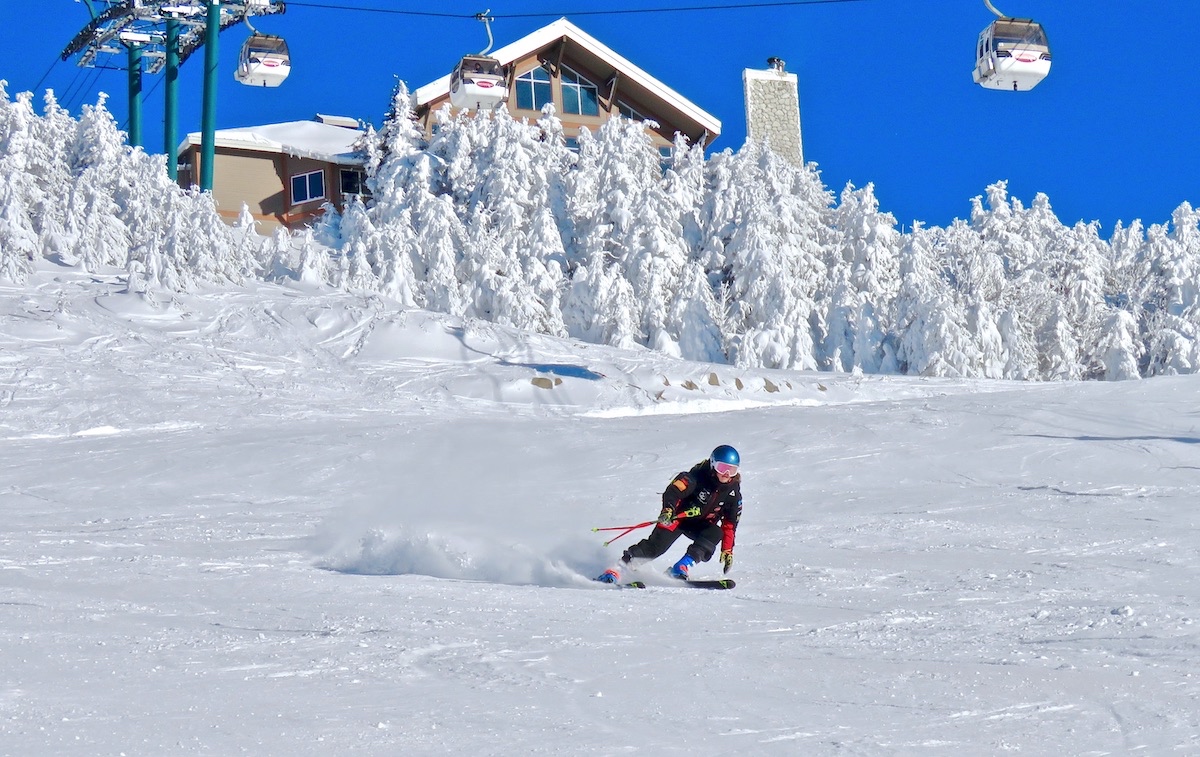 www.Tremblant360.com Photo. All Rights Reserved.