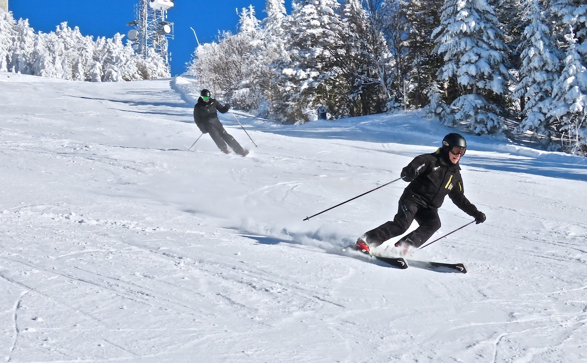 www.Tremblant360.com Photo. All Rights Reserved.