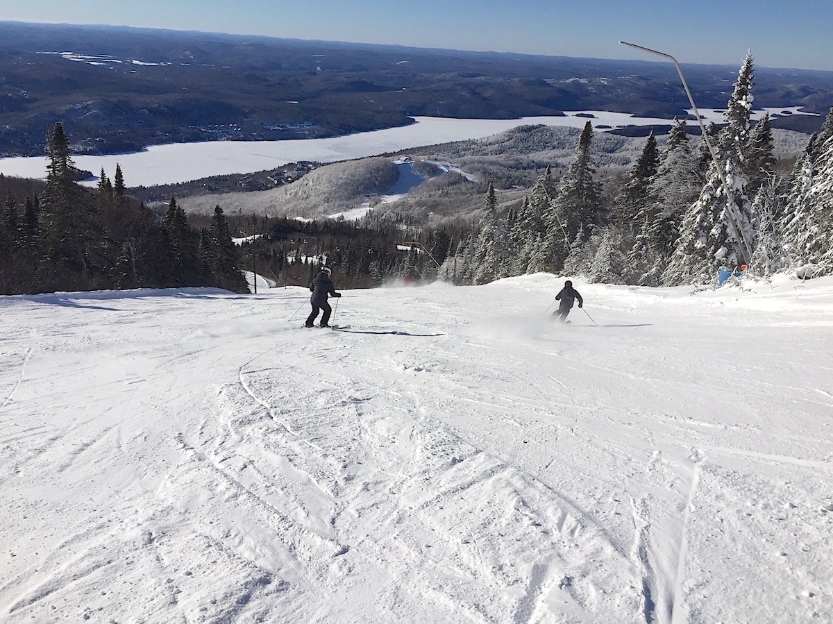 www.Tremblant360.com Photo. All Rights Reserved.