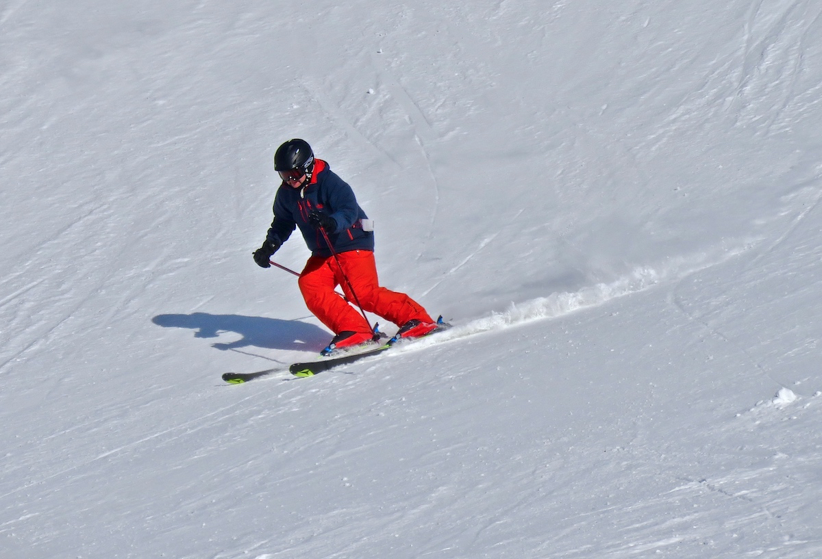 www.Tremblant360.com Photo. All Rights Reserved.