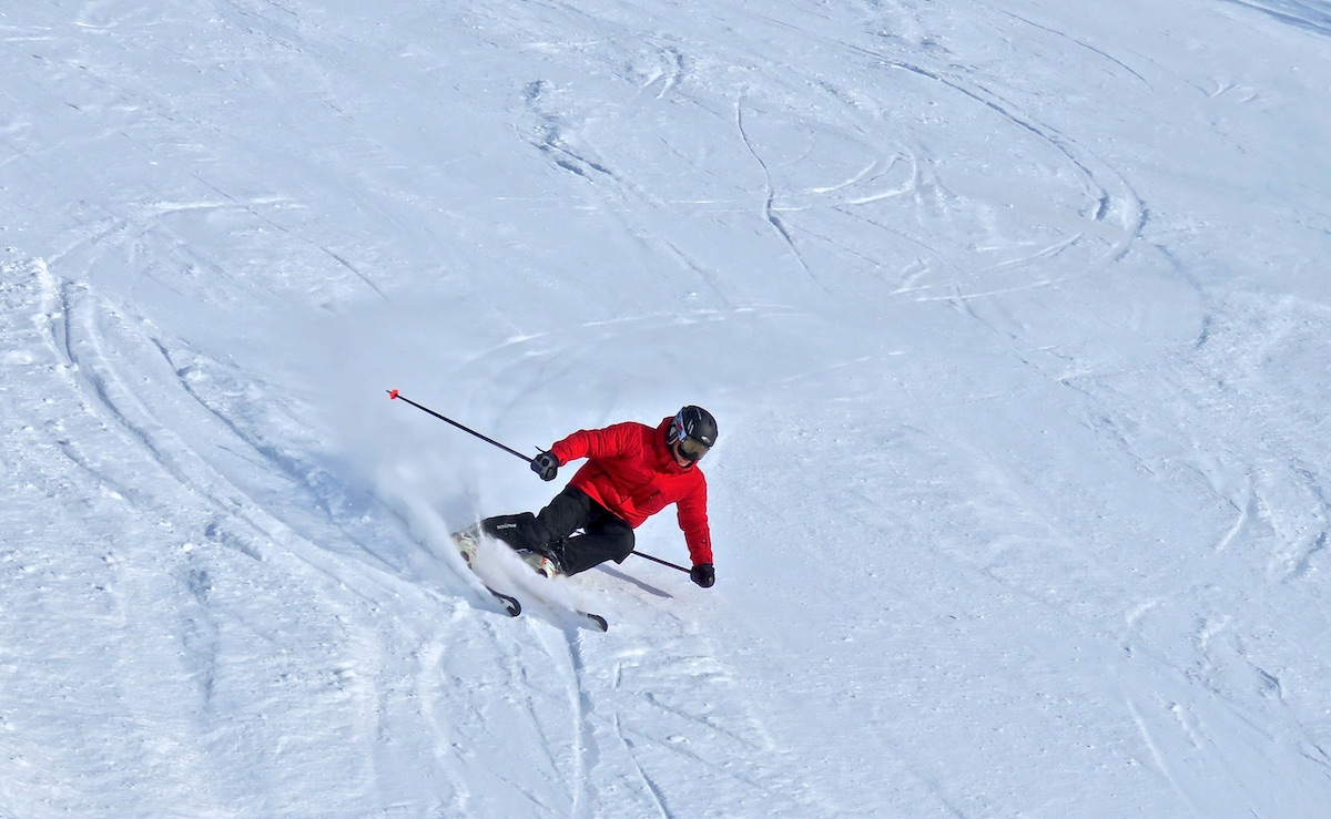 www.Tremblant360.com Photo. All Rights Reserved.