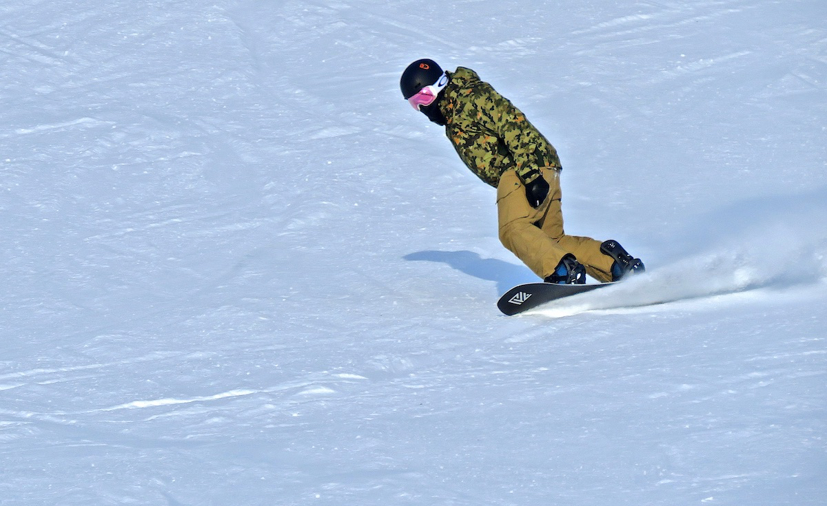 www.Tremblant360.com Photo. All Rights Reserved.