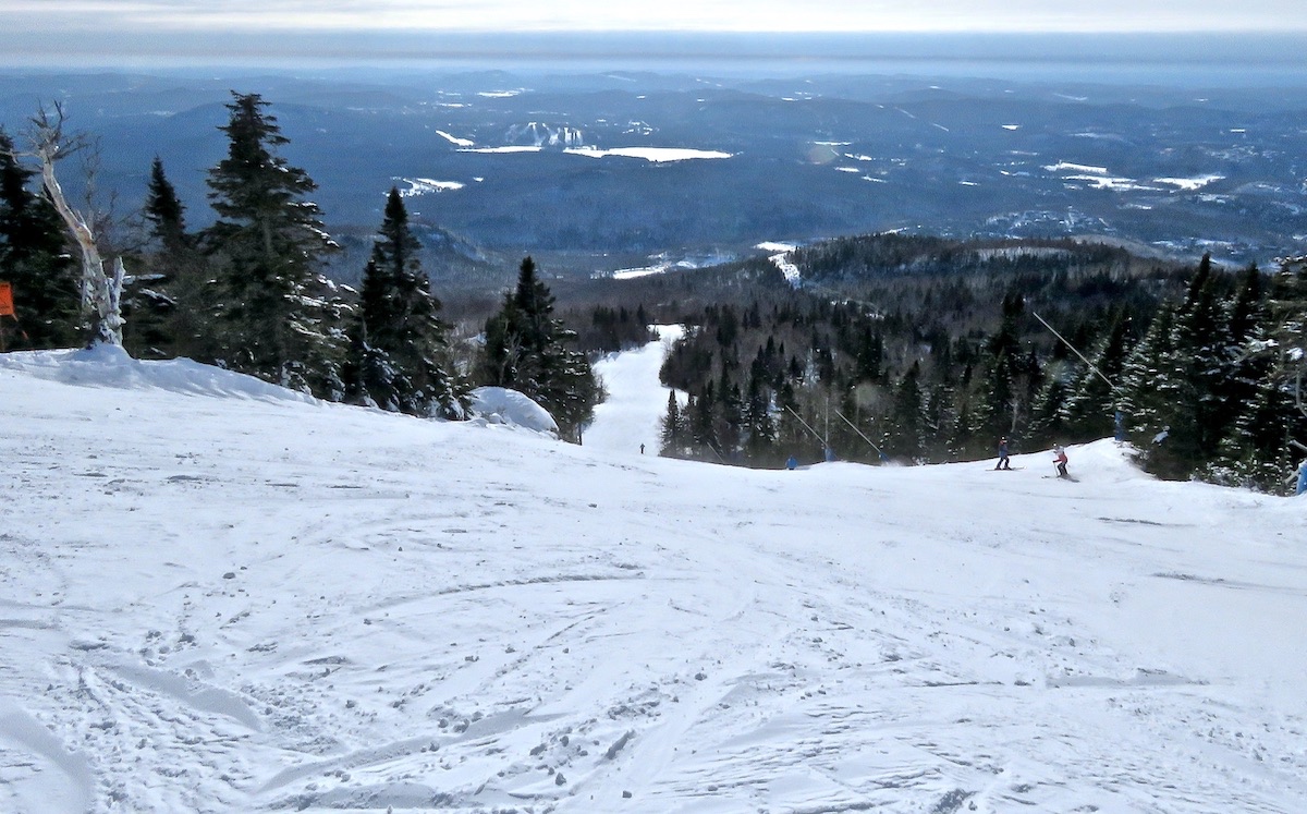 www.Tremblant360.com Photo. All Rights Reserved.