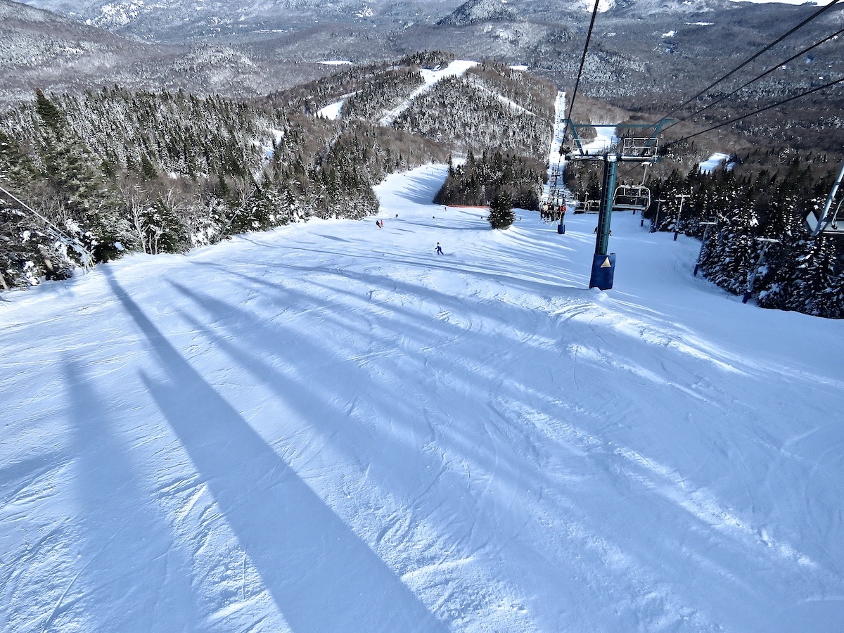 www.Tremblant360.com Photo. All Rights Reserved.