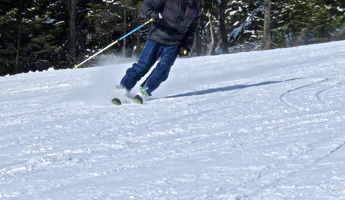 www.Tremblant360.com Photo. All Rights Reserved.