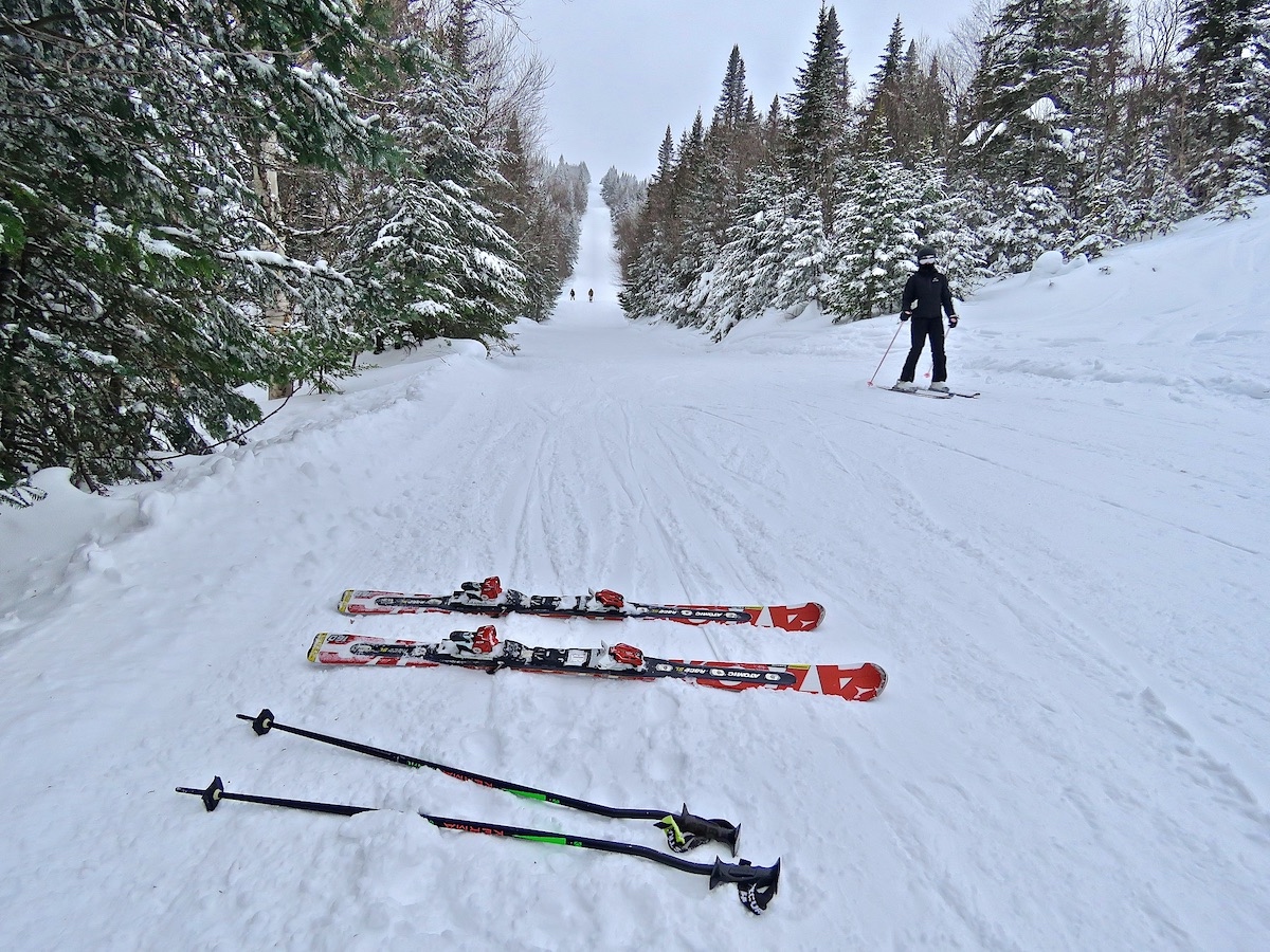 www.Tremblant360.com Photo. All Rights Reserved.