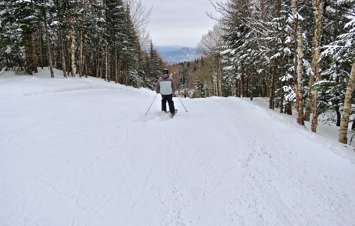www.Tremblant360.com Photo. All Rights Reserved.