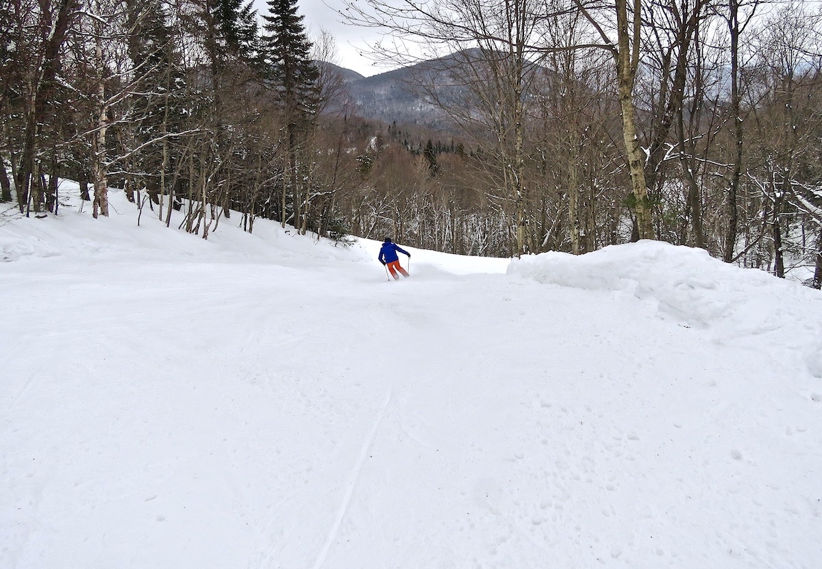 www.Tremblant360.com Photo. All Rights Reserved.