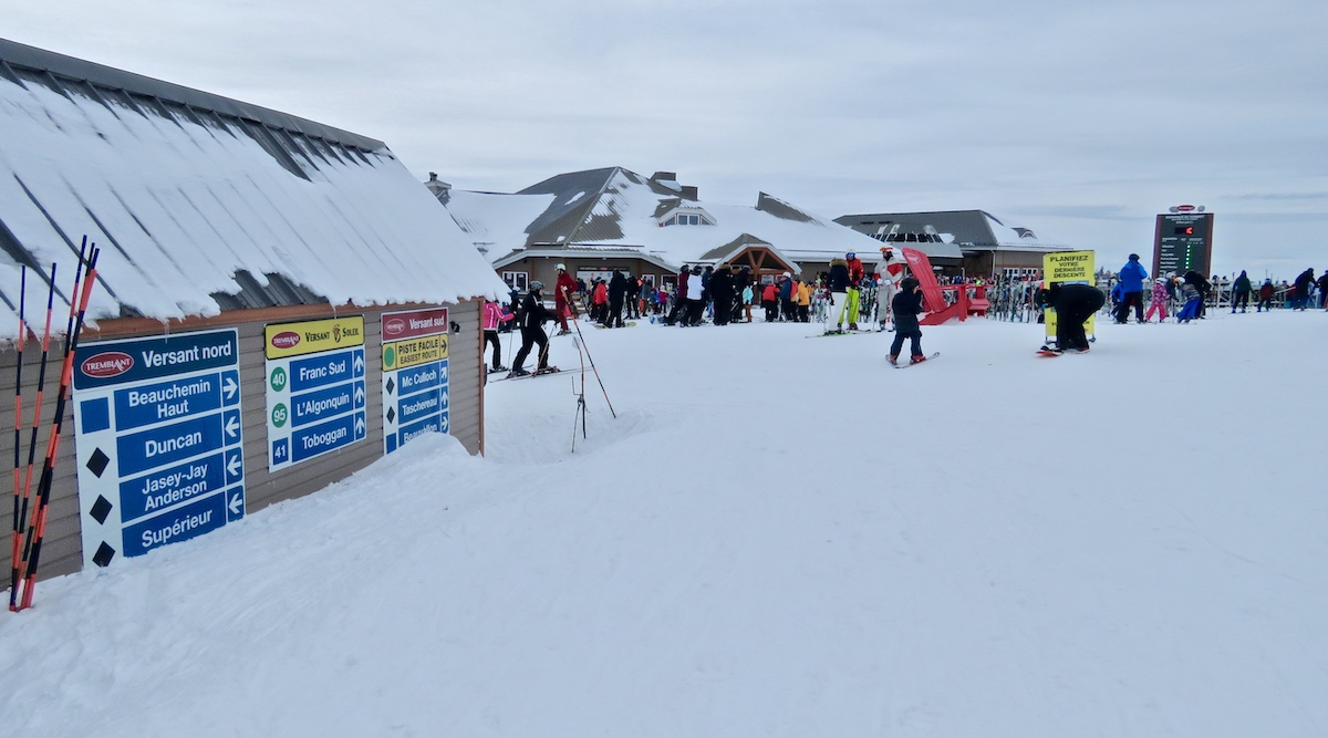 www.Tremblant360.com Photo. All Rights Reserved.