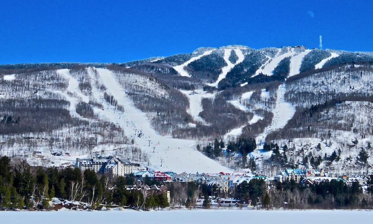www.Tremblant360.com Photo. All Rights Reserved.
