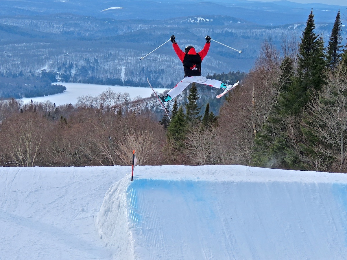 www.Tremblant360.com Photo. All Rights Reserved.