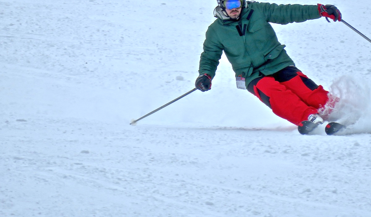 www.Tremblant360.com Photo. All Rights Reserved.