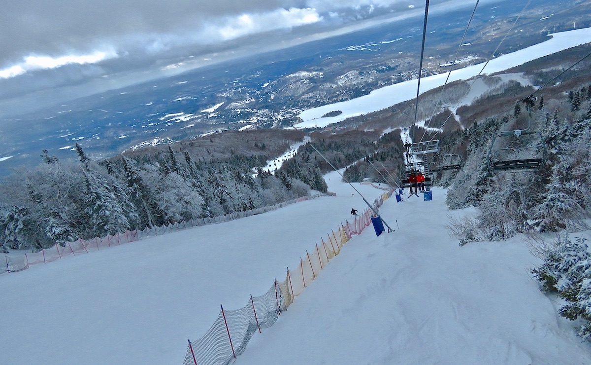 www.Tremblant360.com Photo. All Rights Reserved.