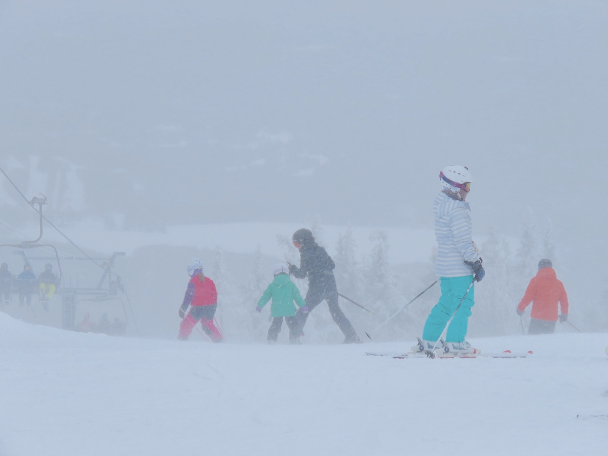 www.Tremblant360.com Photo. All Rights Reserved.