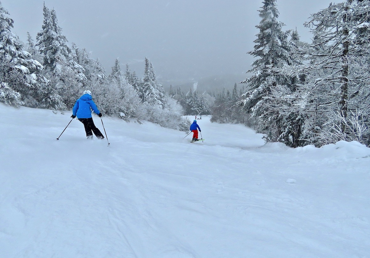 www.Tremblant360.com Photo. All Rights Reserved.