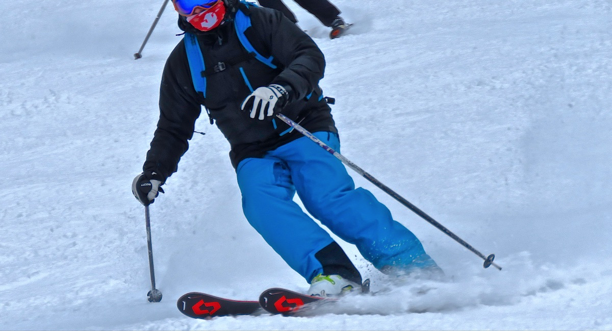 www.Tremblant360.com Photo. All Rights Reserved.
