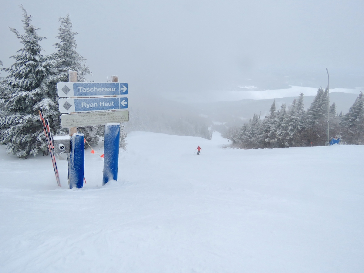 www.Tremblant360.com Photo. All Rights Reserved.